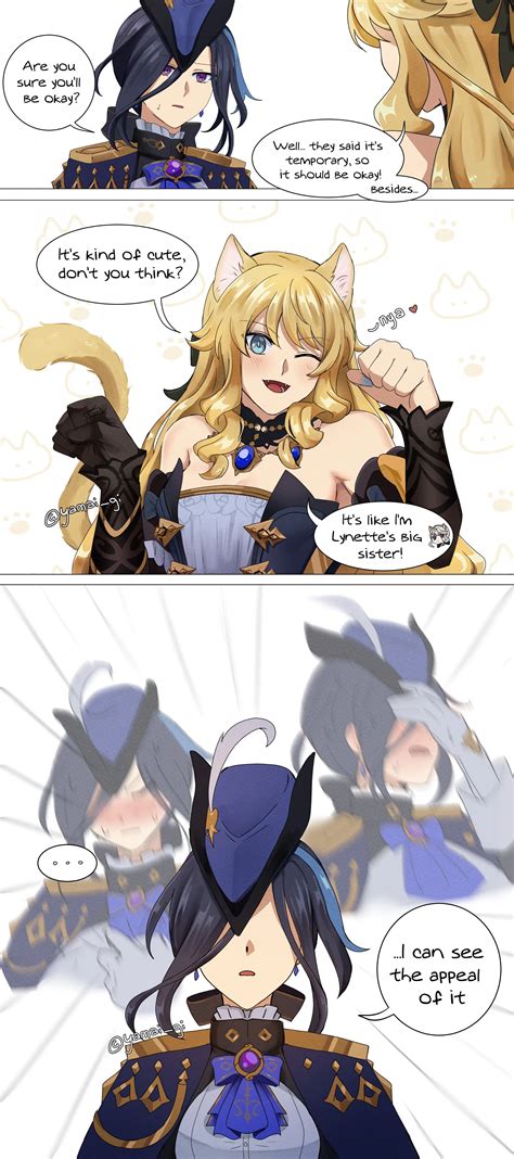 nhentai 463465|Dynasty Reader » Doujins › Genshin Impact.